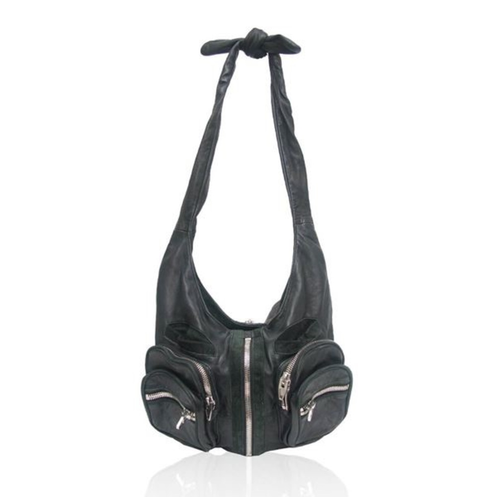 Alexander wang Donna shoulder hobo Bag